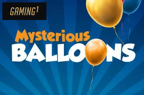 Mysterious Balloons Dice
